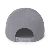 Load image into Gallery viewer, Prime Bitcoin Snapback Hat-Snapback Hat-fomo21
