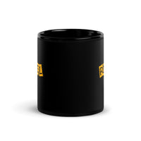 Load image into Gallery viewer, Rebel Bitcoin Coffee Mug-fomo21
