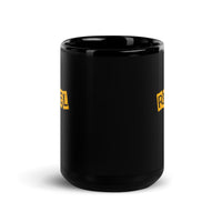 Load image into Gallery viewer, Rebel Bitcoin Coffee Mug-fomo21
