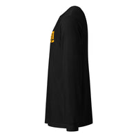Load image into Gallery viewer, Rebel Bitcoin Long Sleeve T-Shirt-fomo21
