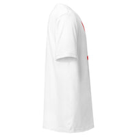 Load image into Gallery viewer, Red Pill Rabbit Gas Mask T-Shirt-fomo21
