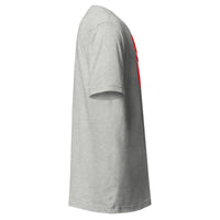 Load image into Gallery viewer, Red Star Rebel Graphic T-Shirt-T-Shirt-fomo21
