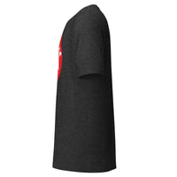 Load image into Gallery viewer, Red Star Rebel Graphic T-Shirt-T-Shirt-fomo21
