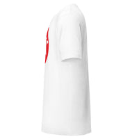 Load image into Gallery viewer, Red Star Rebel Graphic T-Shirt-T-Shirt-fomo21
