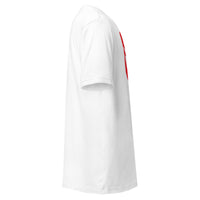 Load image into Gallery viewer, Red Star Rebel Graphic T-Shirt-T-Shirt-fomo21
