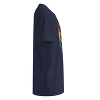 Load image into Gallery viewer, Retro Bitcoin Under Armour Athletic T-Shirt-fomo21

