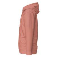 Load image into Gallery viewer, Satoshi Is Female Bitcoin Hoodie Sweatshirt-Pullover Hoodie Sweatshirt-fomo21
