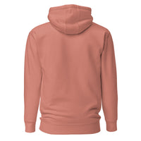 Load image into Gallery viewer, Satoshi Is Female Bitcoin Hoodie Sweatshirt-Pullover Hoodie Sweatshirt-fomo21
