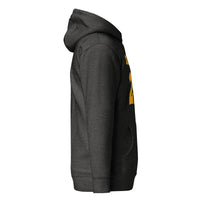 Load image into Gallery viewer, Satoshi Legend 21 Hoodie Sweatshirt-Pullover Hoodie Sweatshirt-fomo21
