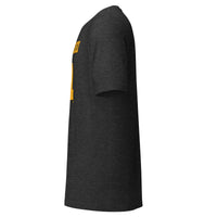 Load image into Gallery viewer, Satoshi Legend 21 Jersey Bitcoin T-Shirt-fomo21
