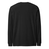 Load image into Gallery viewer, Satoshi Legend 21 Long Sleeve T-Shirt-Long Sleeve T-Shirt-fomo21
