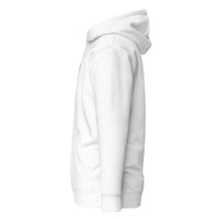 Load image into Gallery viewer, Satoshi Sat Symbol Bitcoin Black Embroidered Hoodie Sweatshirt-fomo21
