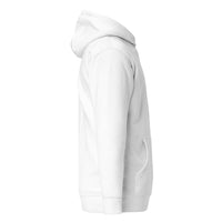 Load image into Gallery viewer, Satoshi Sat Symbol Bitcoin Orange Embroidered Hoodie Sweatshirt-fomo21
