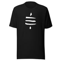 Load image into Gallery viewer, Satoshi Sat Symbol Bitcoin T-Shirt-fomo21
