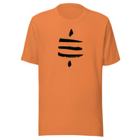 Load image into Gallery viewer, Satoshi Sat Symbol Bitcoin T-Shirt-fomo21

