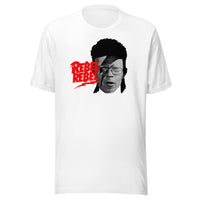 Load image into Gallery viewer, Satoshi Stardust Vintage Ringer T-Shirt-fomo21
