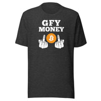 Load image into Gallery viewer, Screw the System Bitcoin T-Shirt-fomo21
