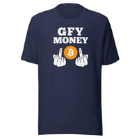 Load image into Gallery viewer, Screw the System Bitcoin T-Shirt-fomo21
