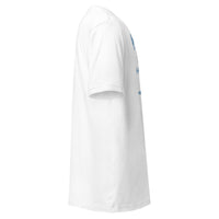 Load image into Gallery viewer, Shark Vibes Big Fish Energy T-Shirt-fomo21
