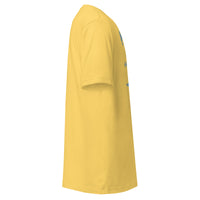 Load image into Gallery viewer, Shark Vibes Big Fish Energy T-Shirt-fomo21
