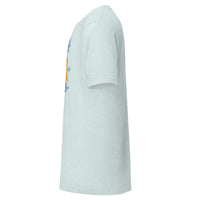 Load image into Gallery viewer, Shark Vibes Big Fish Energy T-Shirt-fomo21
