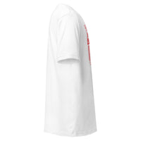 Load image into Gallery viewer, Shut Up and Consume Barcode T-Shirt-T-Shirt-fomo21
