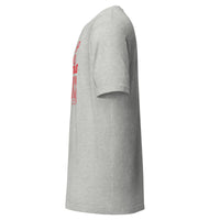 Load image into Gallery viewer, Shut Up and Consume Barcode T-Shirt-T-Shirt-fomo21
