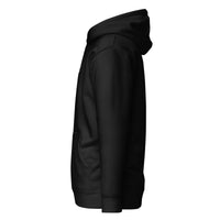 Load image into Gallery viewer, Simple B Bitcoin Embroidered Hoodie Sweatshirt-Embroidered Hoodie Sweatshirt-fomo21
