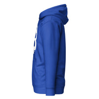 Load image into Gallery viewer, Simple B Bitcoin Hoodie Sweatshirt-Pullover Hoodie Sweatshirt-fomo21
