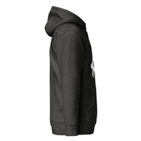 Load image into Gallery viewer, Simple B Bitcoin Hoodie Sweatshirt-Pullover Hoodie Sweatshirt-fomo21
