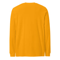Load image into Gallery viewer, Simple B Bitcoin Long Sleeve T-Shirt-fomo21
