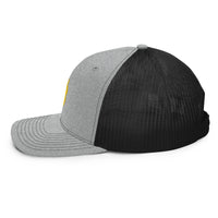 Load image into Gallery viewer, Simply Bitcoin Trucker Hat-Trucker Hat-fomo21
