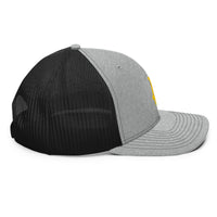 Load image into Gallery viewer, Simply Bitcoin Trucker Hat-Trucker Hat-fomo21
