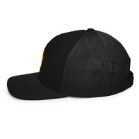 Load image into Gallery viewer, Simply Bitcoin Trucker Hat-Trucker Hat-fomo21
