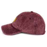 Load image into Gallery viewer, Simply Bitcoin Vintage Hat-fomo21
