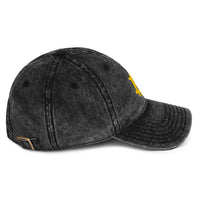 Load image into Gallery viewer, Simply Bitcoin Vintage Hat-fomo21
