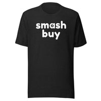 Load image into Gallery viewer, Smash Buy BItcoin T-Shirt-fomo21
