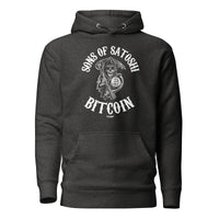 Load image into Gallery viewer, Sons of Satoshi Bitcoin Hoodie Sweatshirt-fomo21
