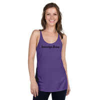 Load image into Gallery viewer, Sovereign Being Bitcoin Women’s Tank Top-fomo21
