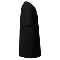 Load image into Gallery viewer, Spooky Bitcoin Halloween T-Shirt-fomo21
