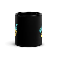 Load image into Gallery viewer, Stack Sats Bitcoin Coffee Mug-fomo21
