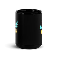 Load image into Gallery viewer, Stack Sats Bitcoin Coffee Mug-fomo21
