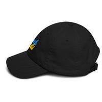 Load image into Gallery viewer, Stack Sats Bitcoin Dad Hat-Dad Hat-fomo21
