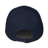 Load image into Gallery viewer, Stack Sats Bitcoin Dad Hat-Dad Hat-fomo21
