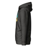 Load image into Gallery viewer, Stack Sats Bitcoin Hoodie Sweatshirt-Pullover Hoodie Sweatshirt-fomo21
