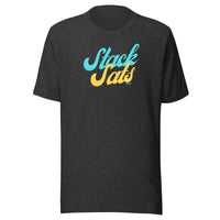 Load image into Gallery viewer, Stack Sats Bitcoin T-Shirt-T-Shirt-fomo21
