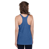 Load image into Gallery viewer, Stack Sats Bitcoin Women’s Tank Top-fomo21
