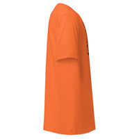 Load image into Gallery viewer, Stay Humble Stack Sats Vintage Script Bitcoin T-Shirt-T-Shirt-fomo21
