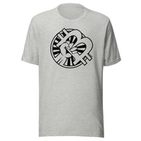 Load image into Gallery viewer, Strong Hand Bitcoin T-Shirt-fomo21
