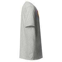 Load image into Gallery viewer, Super Bitcoiner Bitcoin T-Shirt-fomo21
